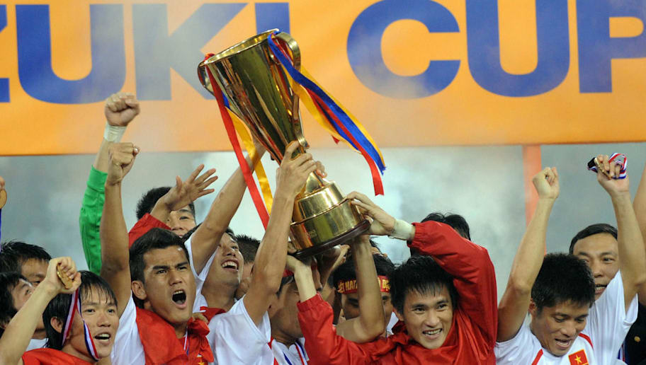 Best Xi Aff Suzuki Cup 2008 2014 Sepanjang Masa 90min