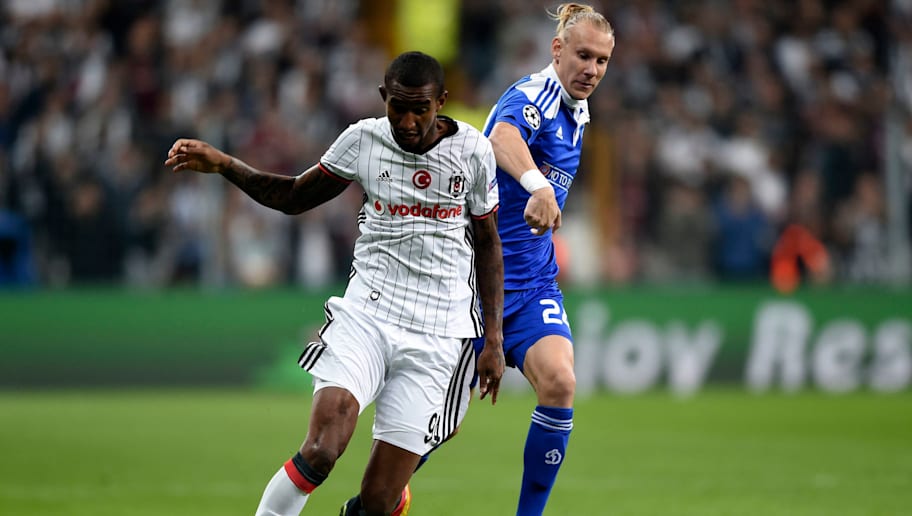 Anderson Talisca Dan Instagram Da Ozlem Paylasimi 90min