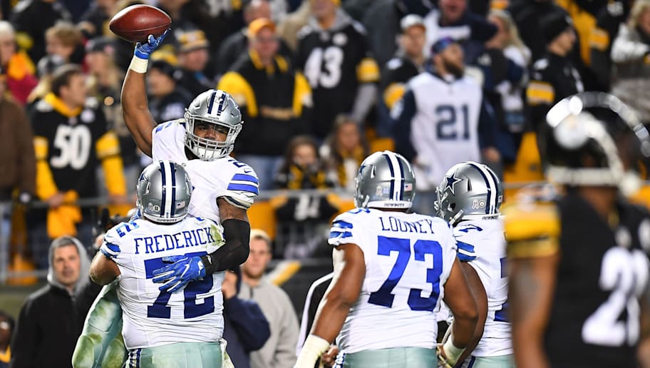 2016 cowboys jersey