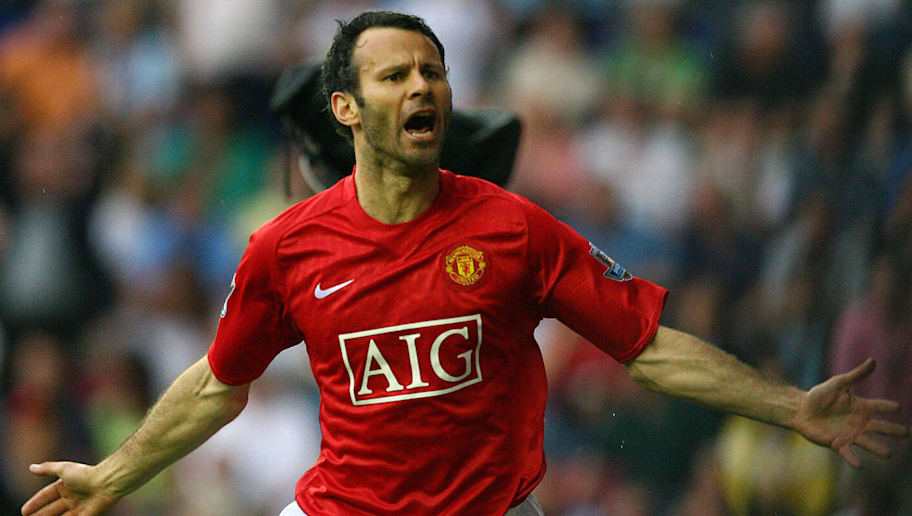 Celebrating Man Utd S Top 10 Goalscorers Of All Time As Record Breaker Wayne Rooney Hits 250 90min