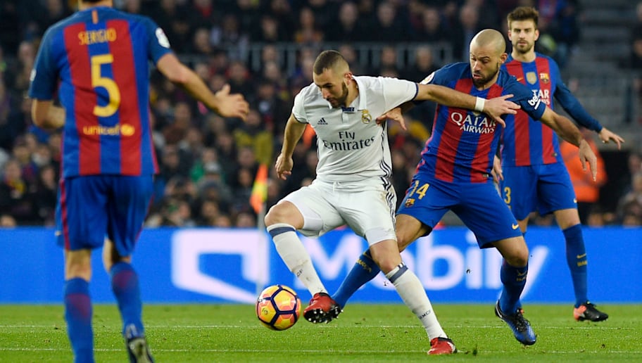 Karim Benzema Presentation Real Madrid