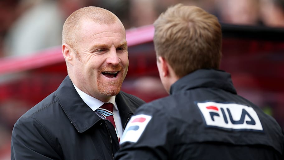 Team News: Burnley vs Bournemouth - Confirmed Lineups | 90min