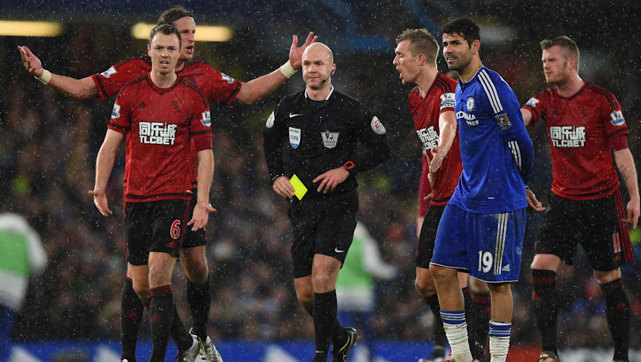 Chelsea vs West Brom Preview: History, Key Battles, Team ...