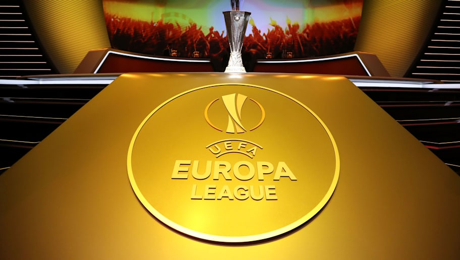 Hasil Undian Babak 32 Besar Uefa Europa League 2016 17 90min