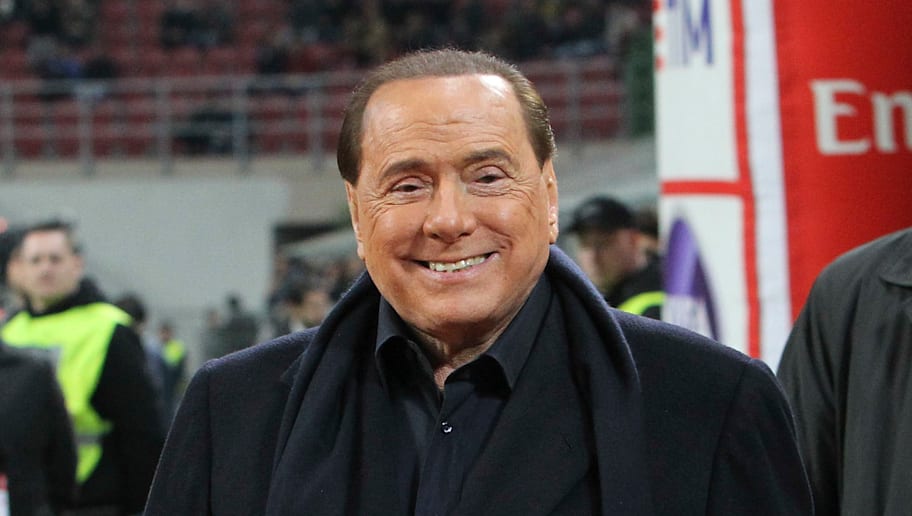 AC Milan Takeover Close to Completion Following £83m ...