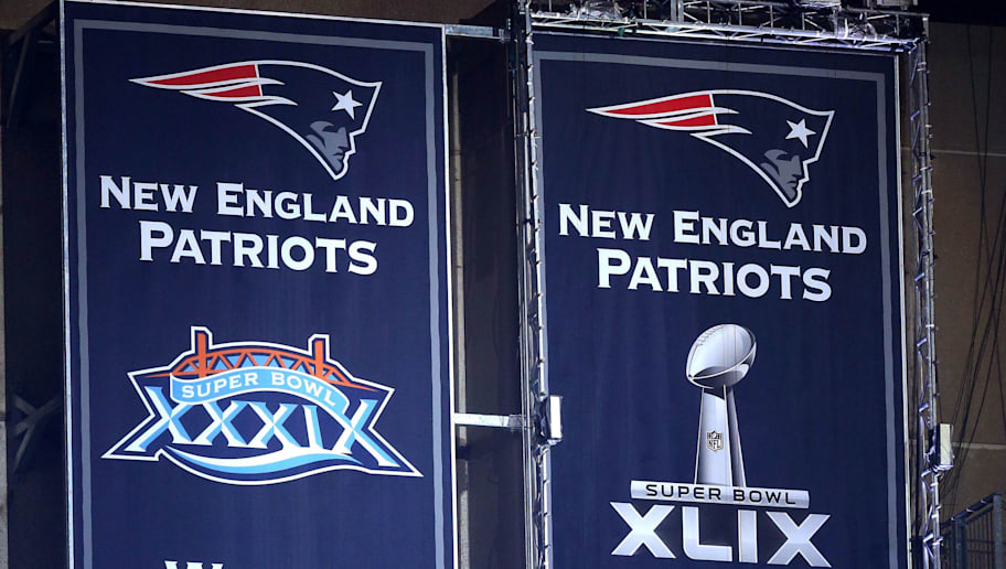 Patriots Are Now Betting Favorites To Win Super Bowl Ht Media