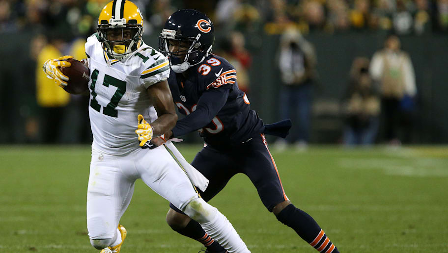 Here S The Obscure Stat In The Bears Packers Rivalry That You Didn T Know 12up