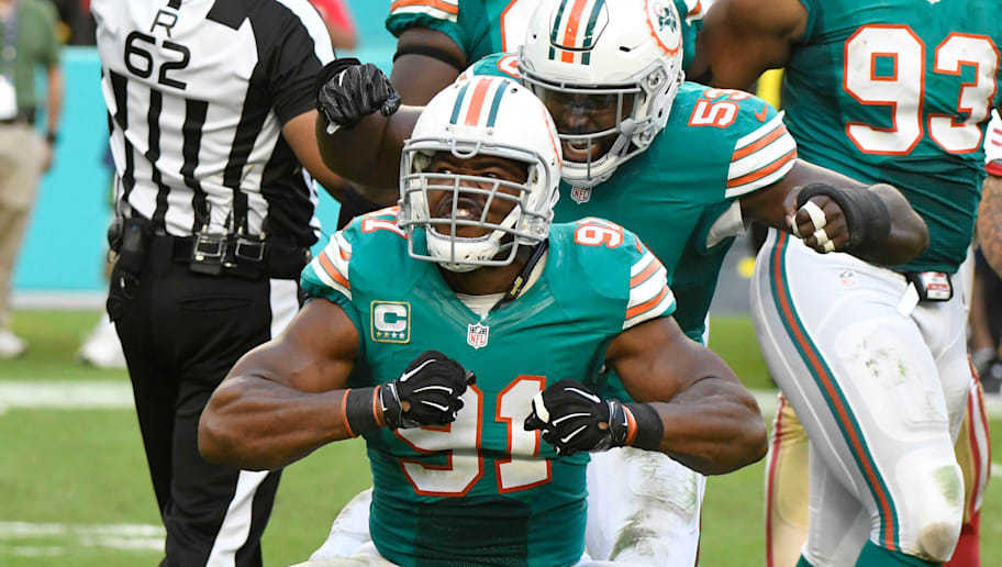 5 Big Name Nfl Players Who Could Be Traded In The Offseason