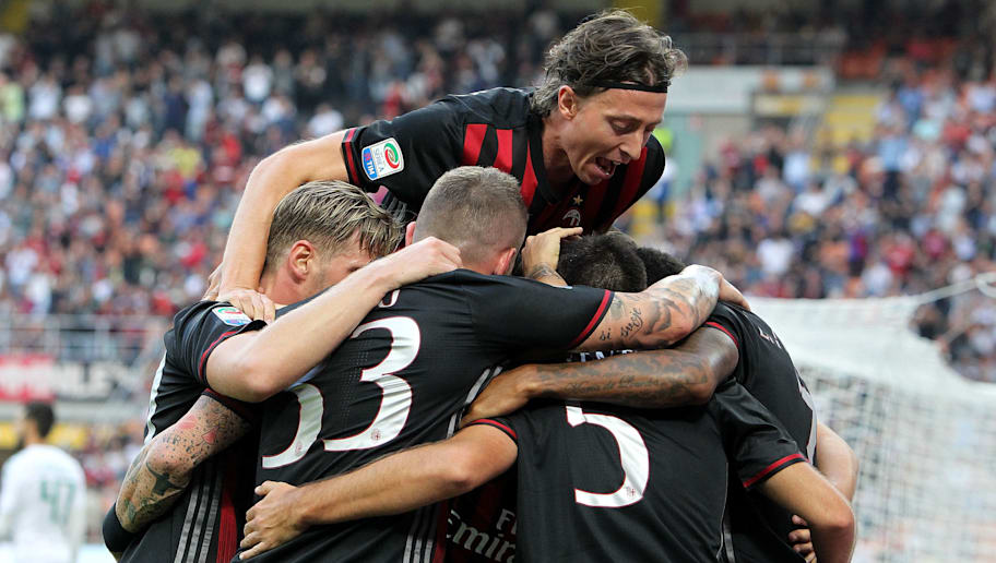 Milan Atalanta Sabato Ore 18 00 La Probabile Formazione E Le