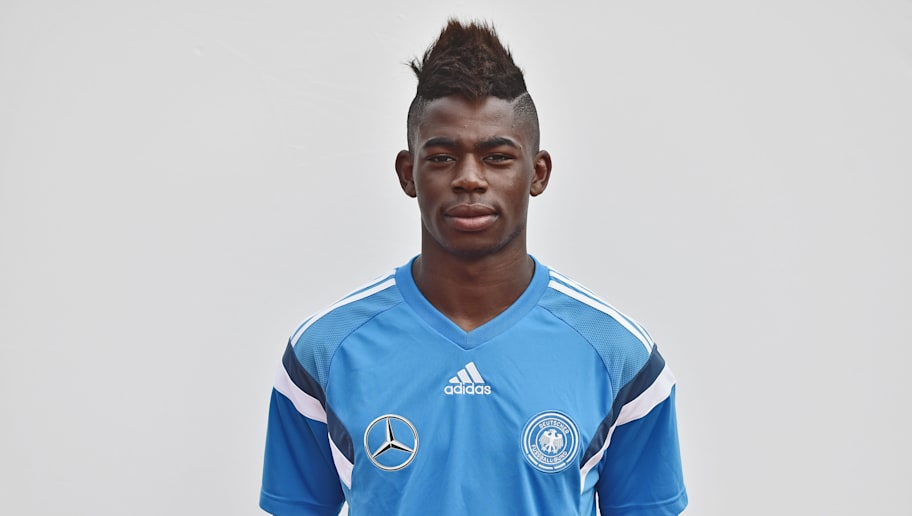 pix Jordan Torunarigha profivertrag bei hertha bsc