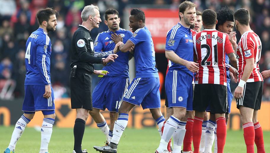Chelsea Outcast Set To Reject 100k A Week Chinese Revolution