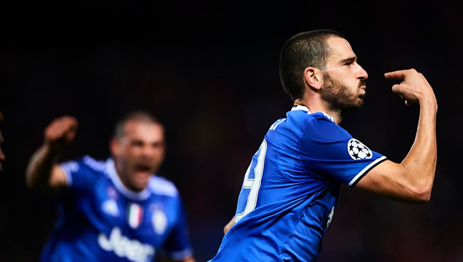 confessione juve bonucci vi racconto la malattia di mio figlio ho pensato anche di smettere 90min