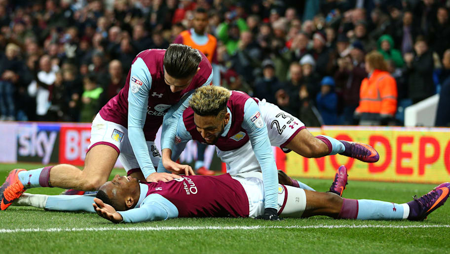 Aston Villa Owner Claims Club Have Rejected £25m Offer for ...