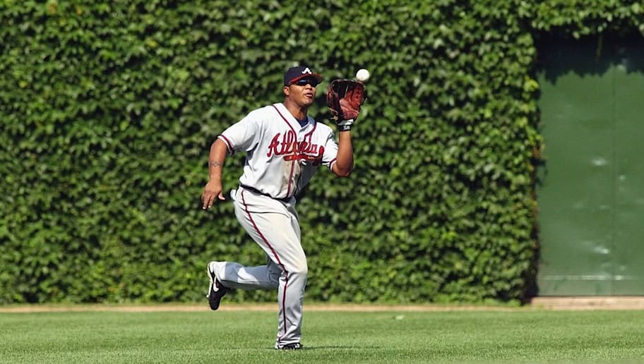 Conoce A Los 4 Jardineros Centrales Que Más Guantes De Oro Han Ganado En Mlb 12up 