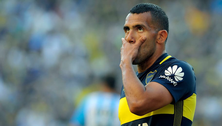Carlos Tevez Mocked Over 2010 Comments About Money After ...