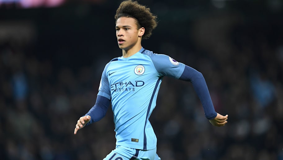 Leroy Sane Joins List Of Manchester City Players Set To Miss New Year S Eve Clash Against Liverpool Ht Media
