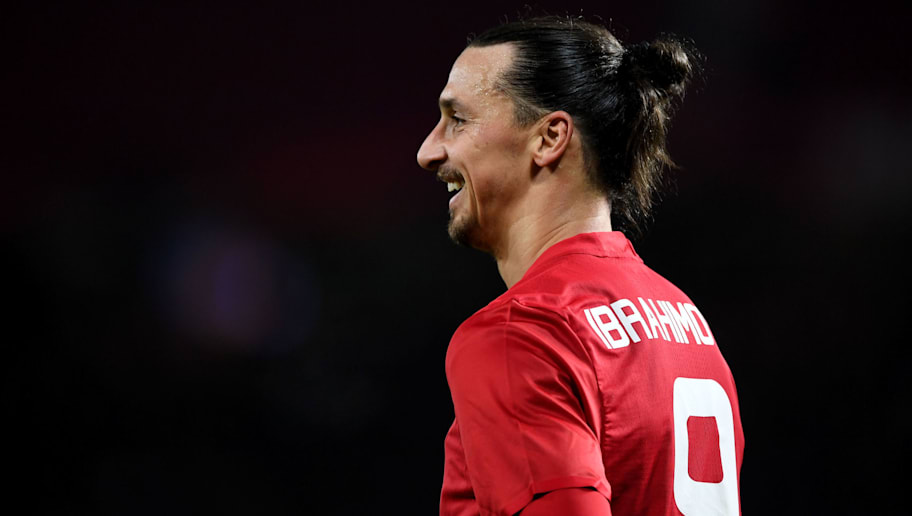 Stats Show Just How Much Of A Difference Zlatan Ibrahimovic Has Made At Man Utd 90min