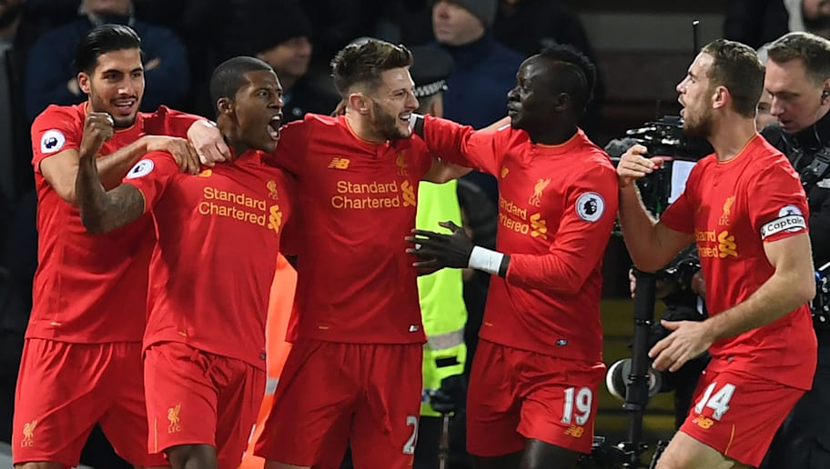 Every Premier League Club Ranked By Length Of Their Current Spell