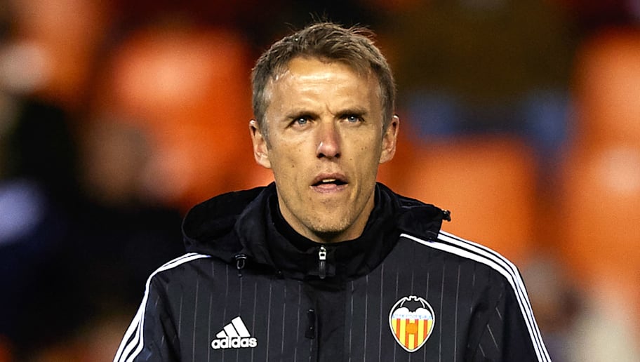 Ex-Valencia Coach Launches Foul Mouthed Tirade at La Liga ...