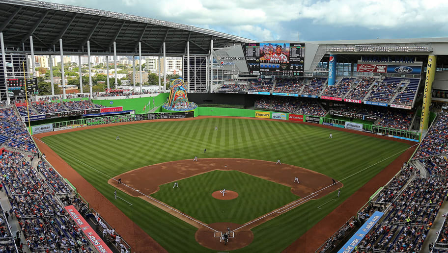 Conoce a los 6 estadios que albergarán el Clásico Mundial de Béisbol 12up