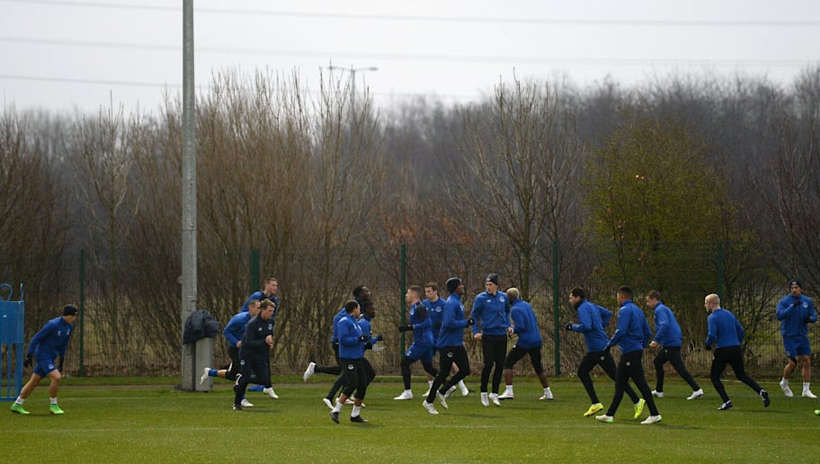 Everton Confirm Partnership With Arsenal Majority ...