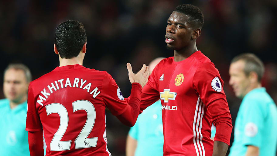 Youth Coach Reveals How Born Winner Paul Pogba Would Respond To Losing Growing Up 90min