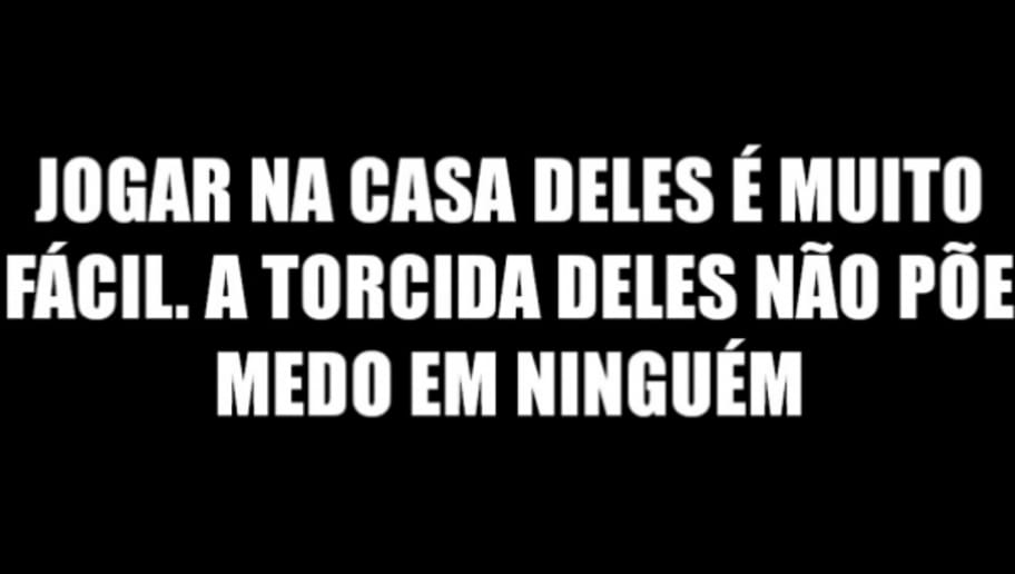 Hilário 10 Frases Que Você Nunca Ouvirá De Um Jogador De Futebol