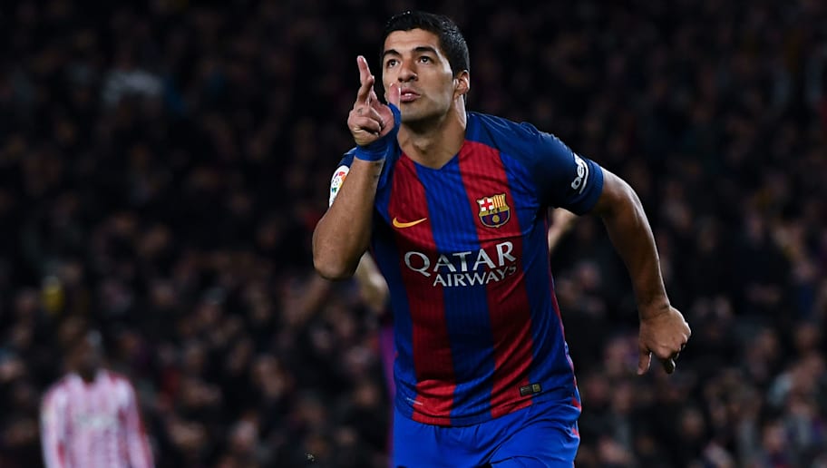 Luis Suarez Rang FIFA Himself & Explained Why He Wouldn't ...