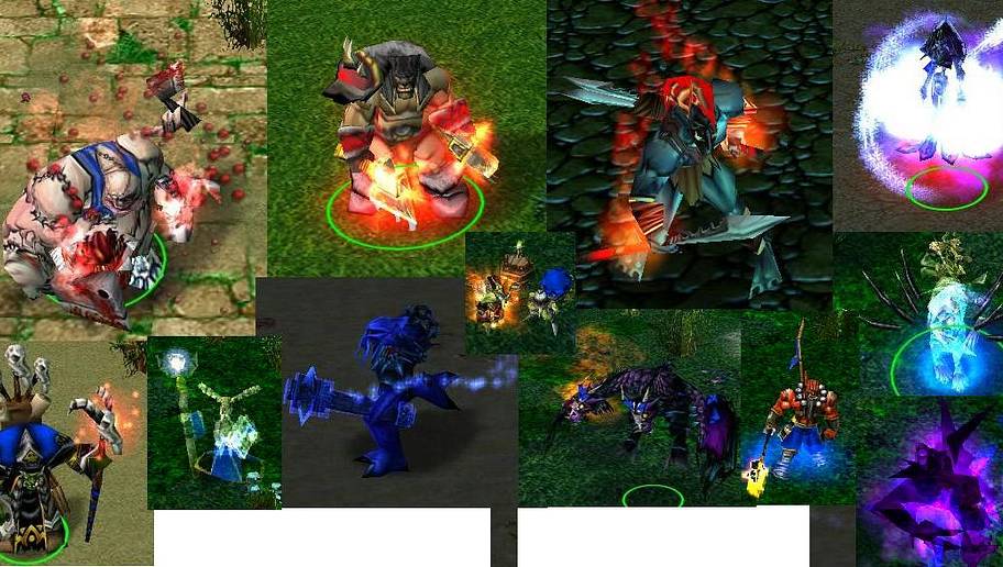 3 Things We Miss From Dota 1 12up