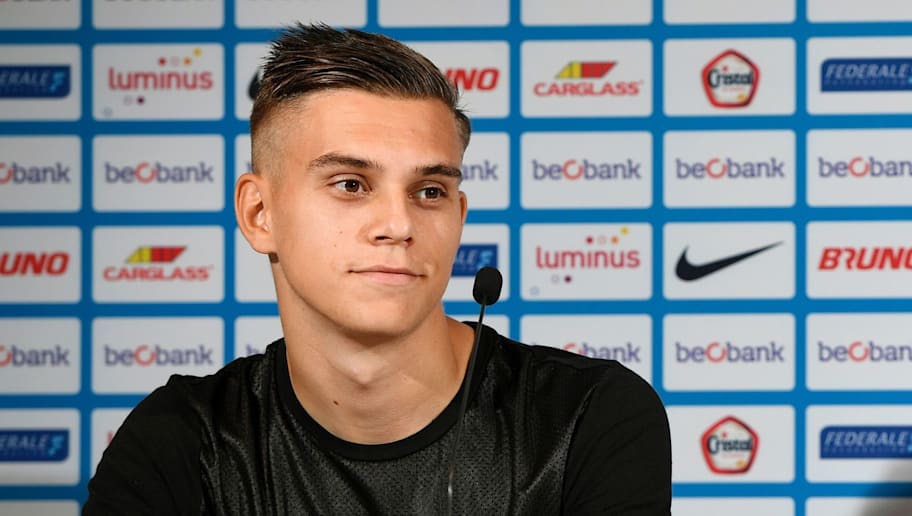 Leandro Trossard: Drei Bundesligisten signalisieren ...