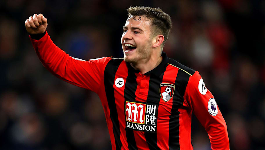 Bournemouth S Ryan Fraser Opens Up About Ice Cream And Pizza Diet Before Switch To Premier League 90min