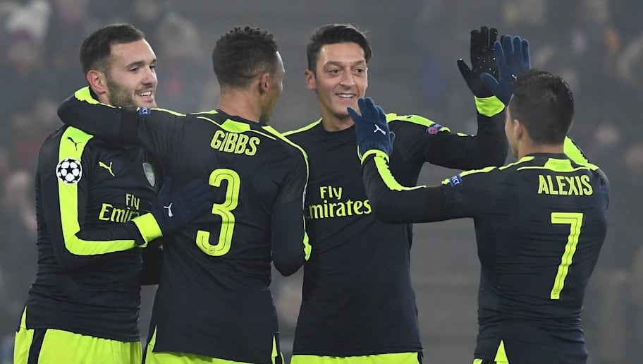 Arsenal Boss Arsene Wenger Gives His Definition of What ...