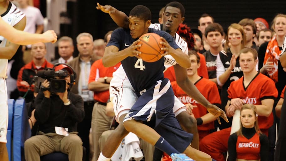 6 Most Underrated Rivalries In College Basketball 12up
