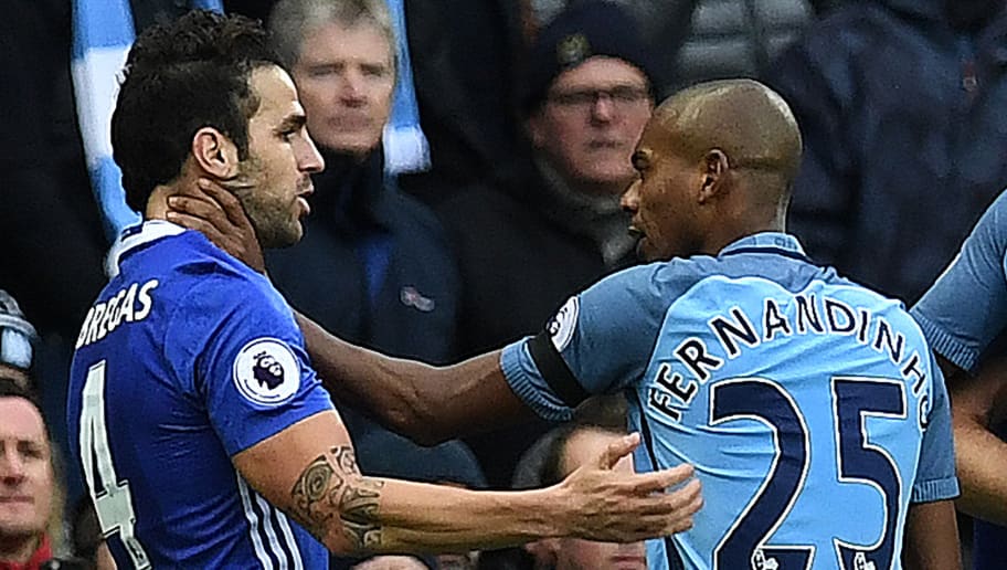 6 Football Players You Wouldn T Want To Get In A Fight With 90min