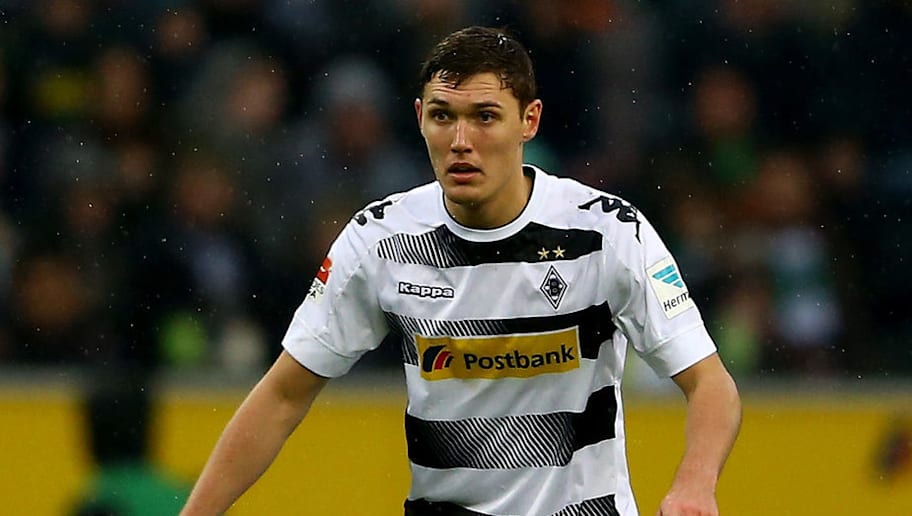 Eingeschränkte Rotation? Die voraussichtliche Gladbach ...