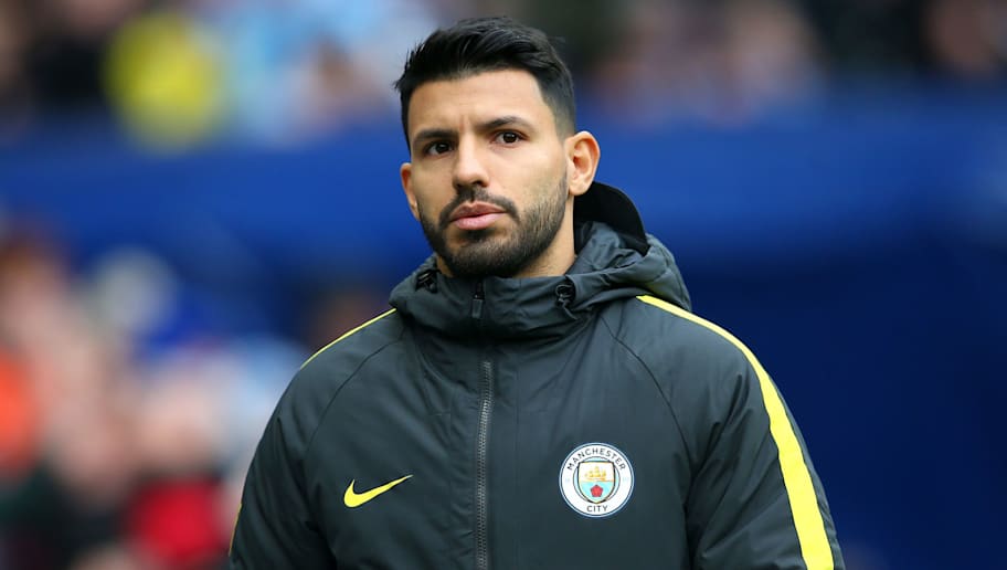 Atletico Madrid President Claims Sergio Aguero Was 'Stupid ...
