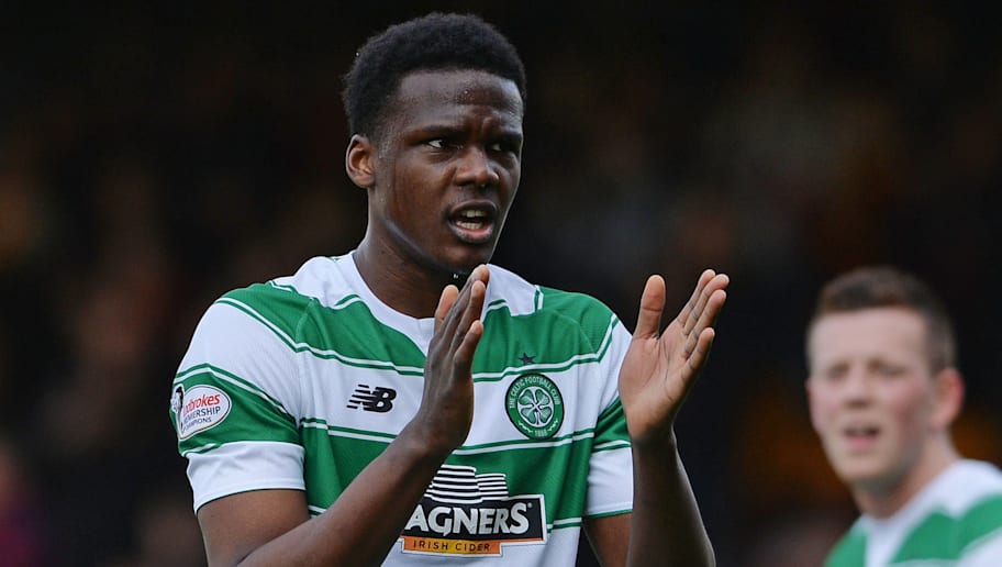 Celtic Star Enthullt Werder Bremen War An Dedryck Boyata Interessiert German Site