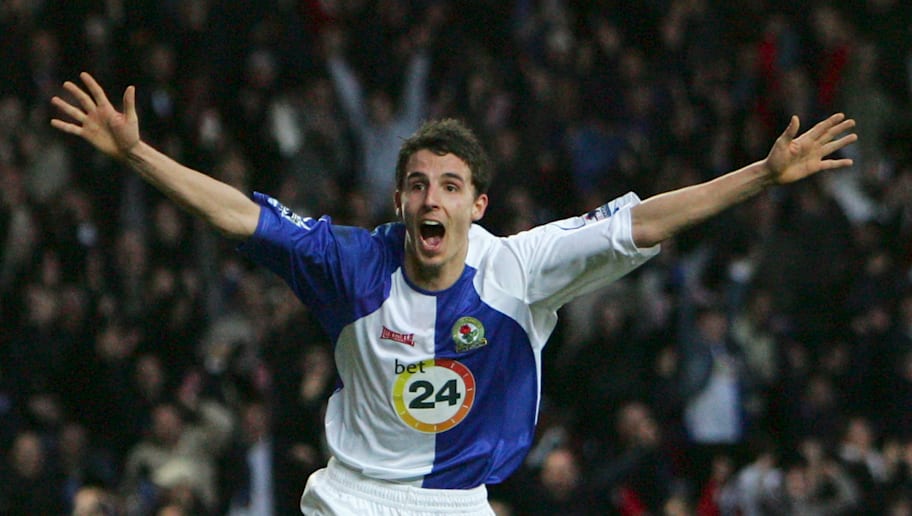 Forgotten Former Premier League Star Leading The Way As
