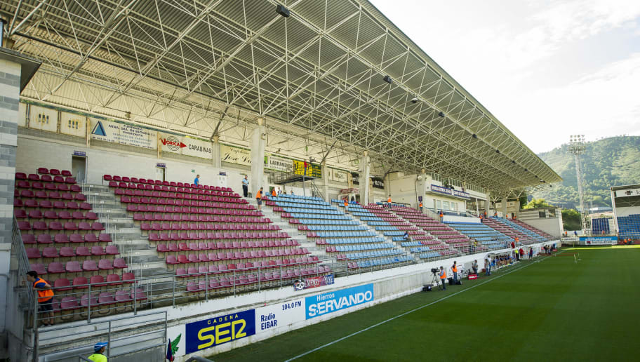 Uefa Category 4 Football Stadium