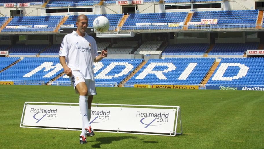 From 14 To 41 The Most Expensive Football Players Of All Time At
