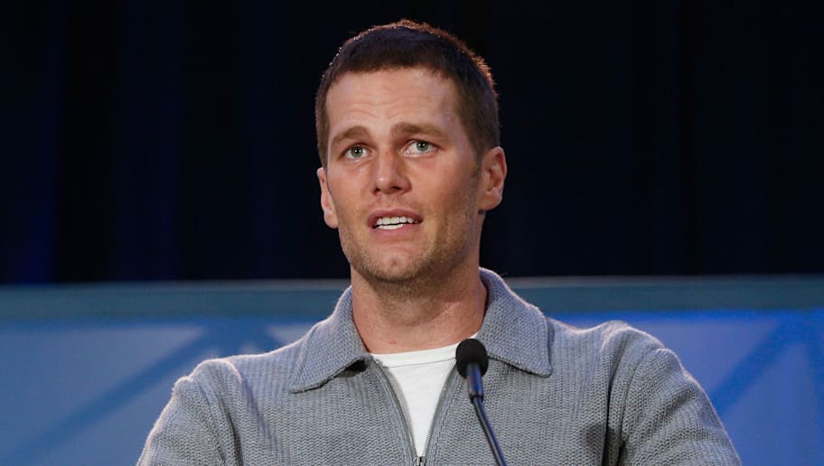 Young Tom Brady Fan Passes Away After Long Battle With ...