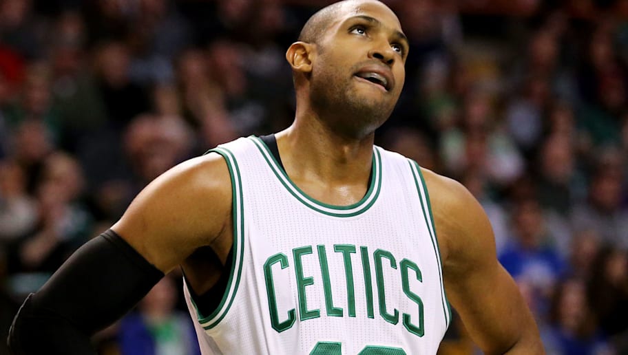 al horford stats