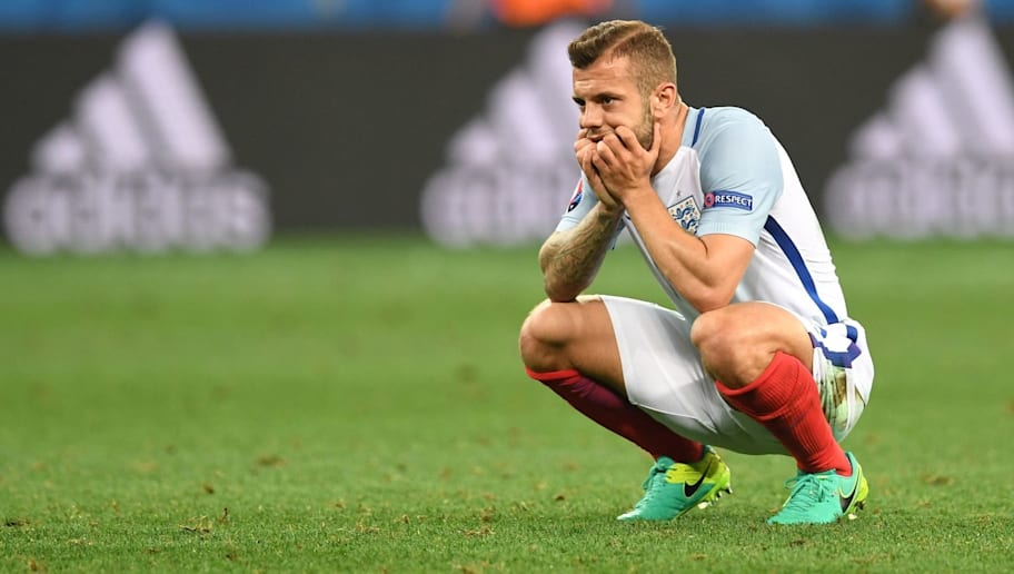 6 Clubs Bournemouth Loanee Jack Wilshere Could End Up ...