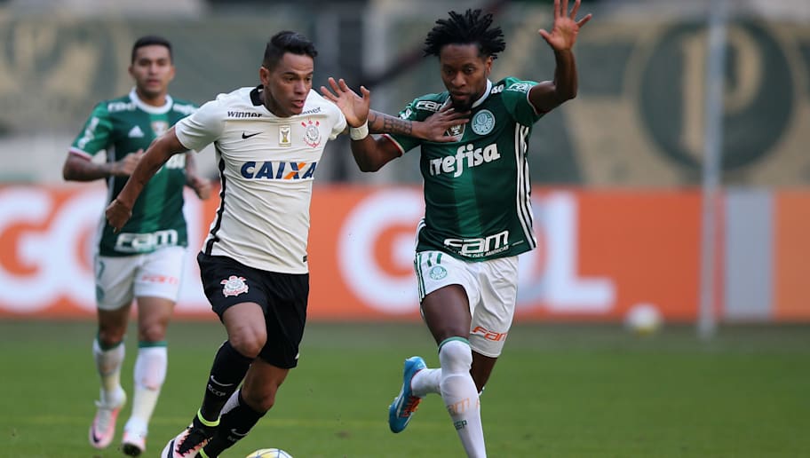 Corinthians x Palmeiras é o clássico mais equilibrado do ...
