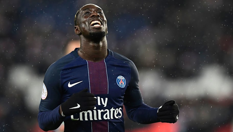 Borussia Dortmund Could Add Young Psg Striker To Team Of Wonderkids After Making 6 7m Bid 90min