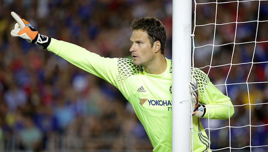 Bournemouth Lineup £10m Bid for Out-of-Favour Chelsea ...