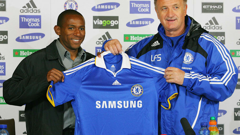 7 Pemain Brasil yang Gagal Bersinar Sepanjang Sejarah ...