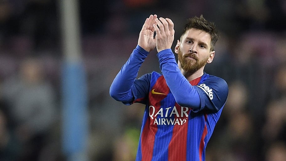 Lionel Messi Makes 3 Stunning Demands of Barcelona to Prevent Him ...