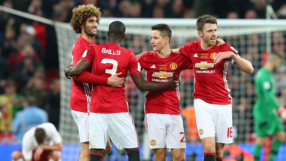 Manchester United Veteran Admits Likely Retirement If Club ...