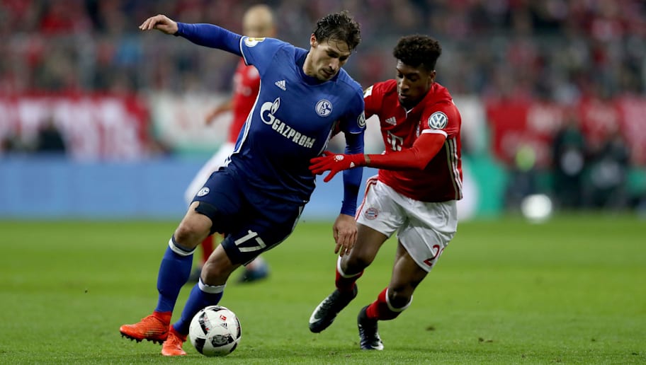 Bayern CEO Reveals German Giants Likely to Sign On-Loan ...